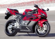 Honda CBR1000RR